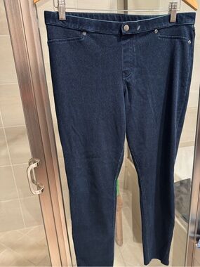 HUE Women’s Jean Leggings